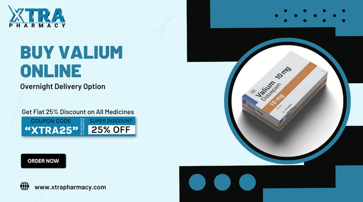Valium 10mg online