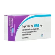Acheter du eszopiclone en ligne