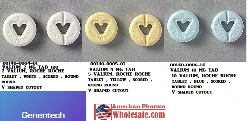 Diazepam Teva 5 Mg Prix