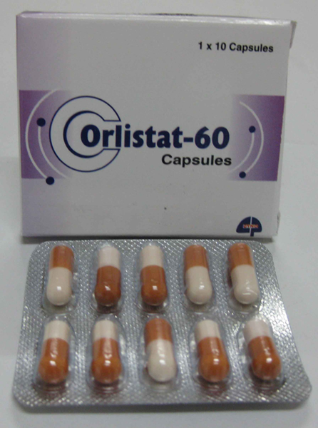 Orlistat le moins cher