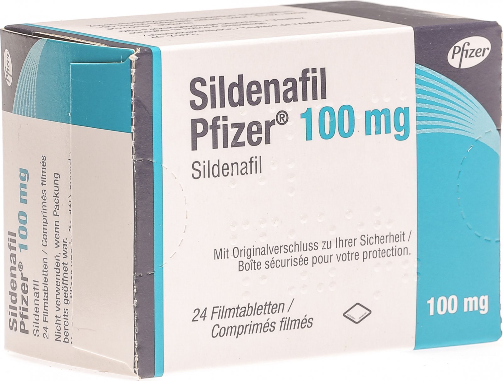 sildénafil moins cher