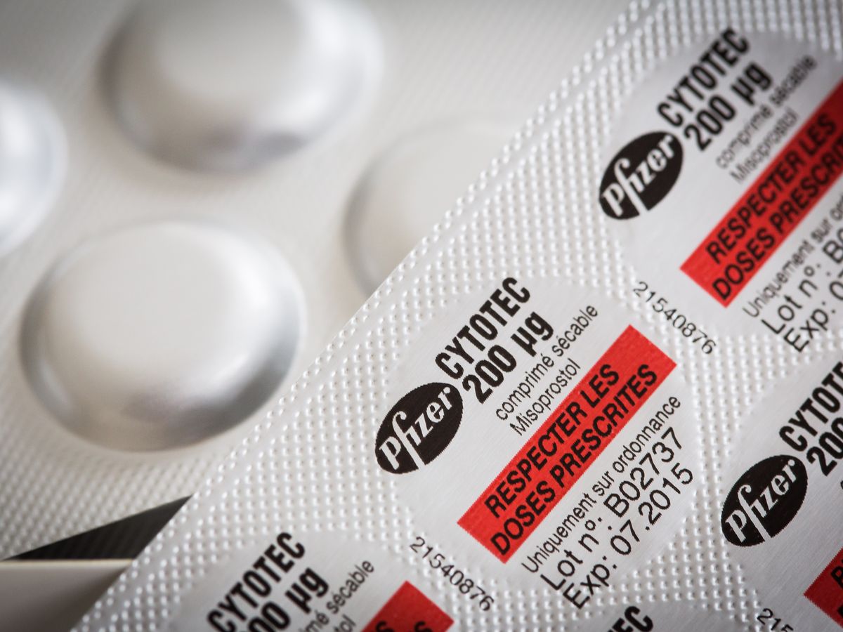 comment acheter misoprostol en ligne