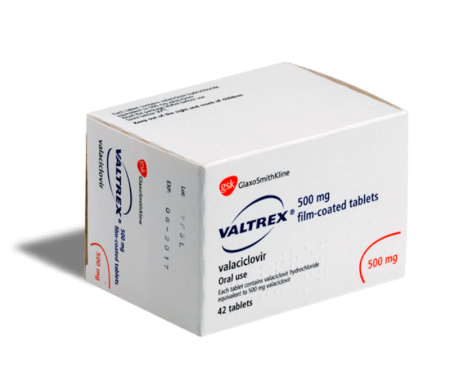 Valacyclovir en ligne sans ordonnance