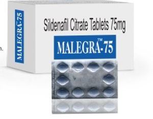 Malegra pro 50