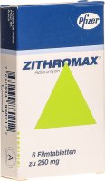 zithromax pilules