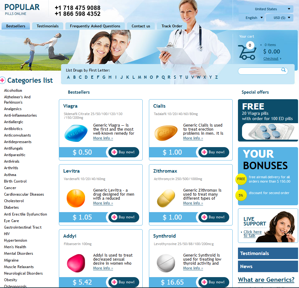 Modafinil Online
