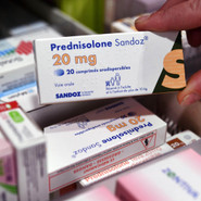 Prednisolone 20mg Prednisolone 20mg