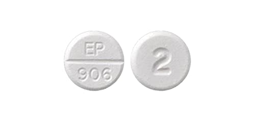 Lorazépam 2mg