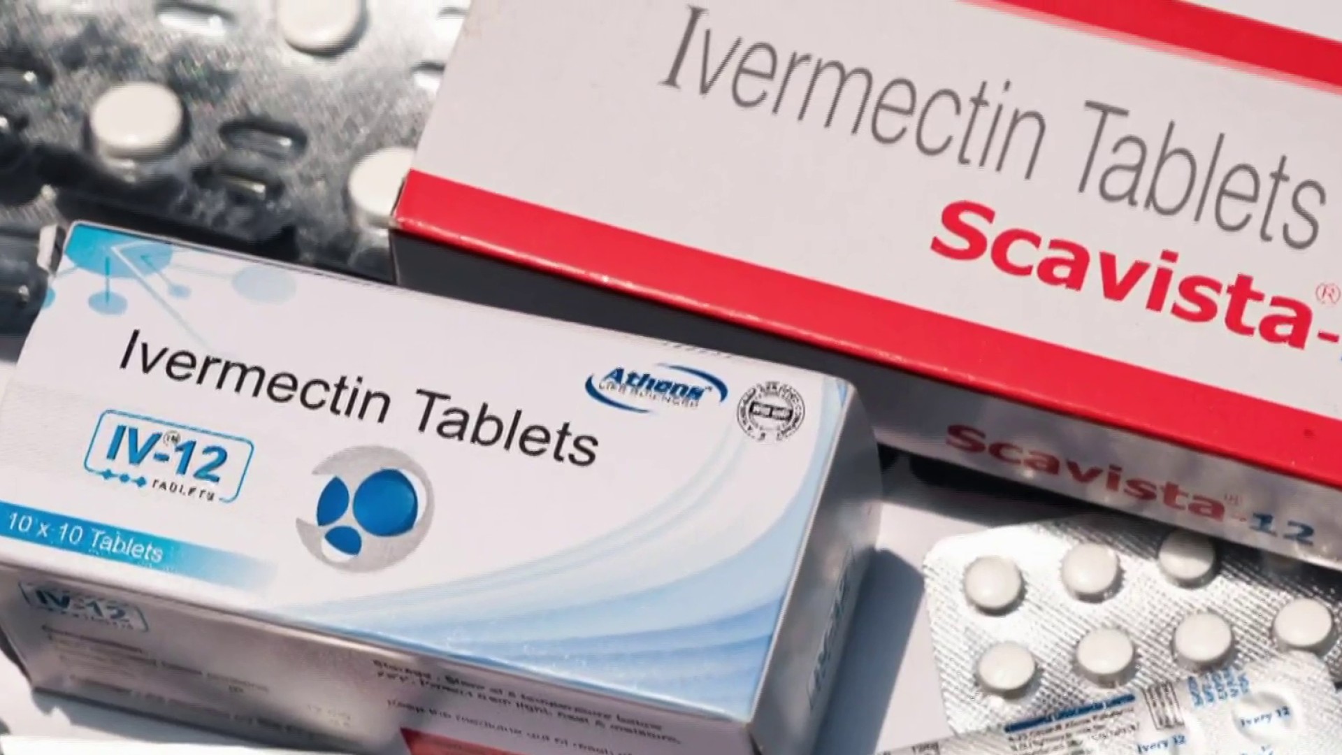 Ivermectine pharmacie online