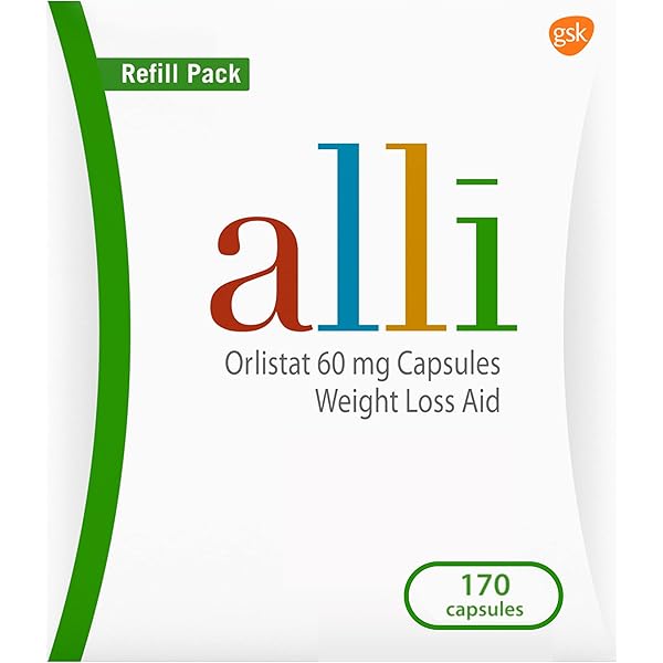 Orlistat 60 mg en ligne Orlistat 60 mg en ligne