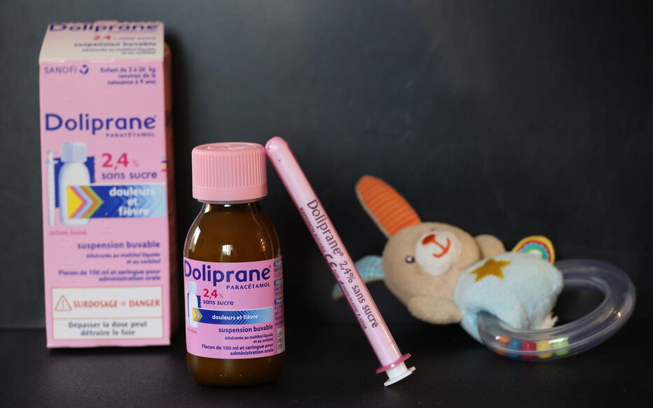 Amoxicillin achat france