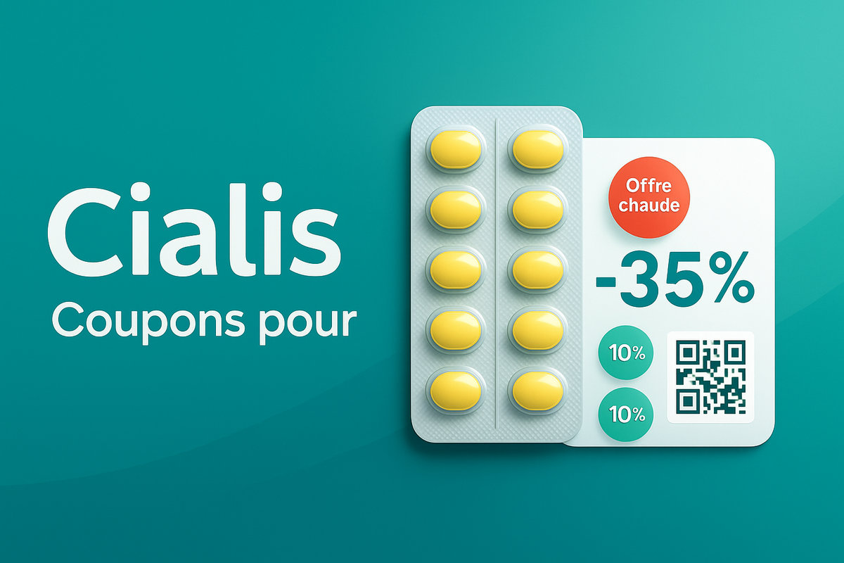 cialis generique achat en ligne