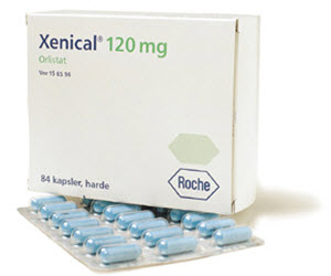 Xenical Prix