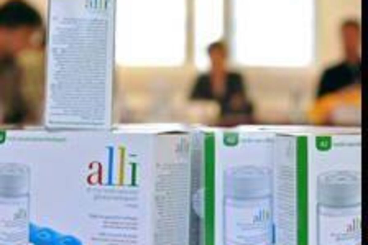 Achat alli en ligne