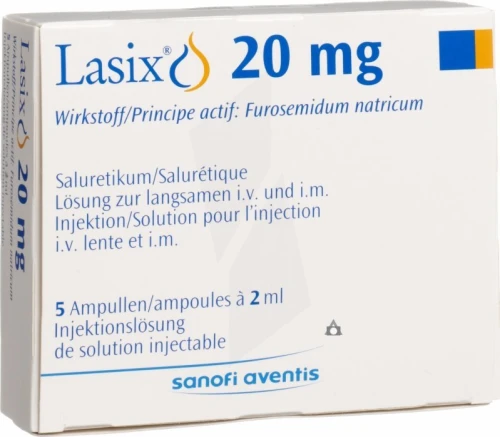 Acheter lasix sans ordonnance