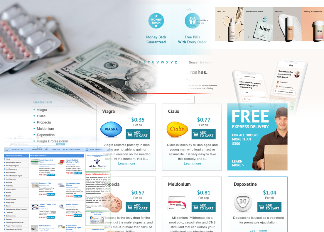 Nizagara Pharmacie Online