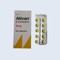 Lorazepam Online Acheter