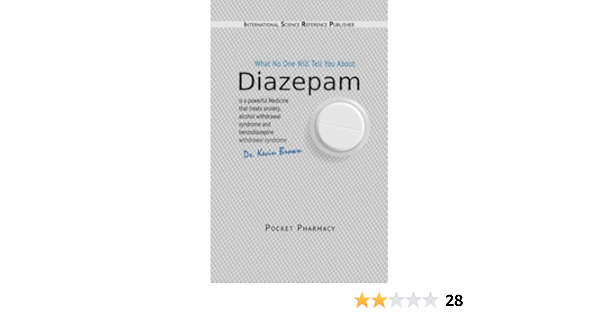 Diazepam 10mg France