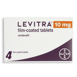 levitra 10mg schmelztabletten