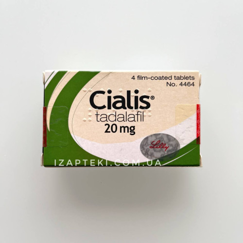 Cialis Lilly 2.5 Mg