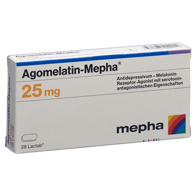 Vardenafil Mepha 10 Mg