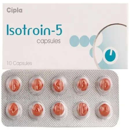 Isotrétinoïne 30mg Online
