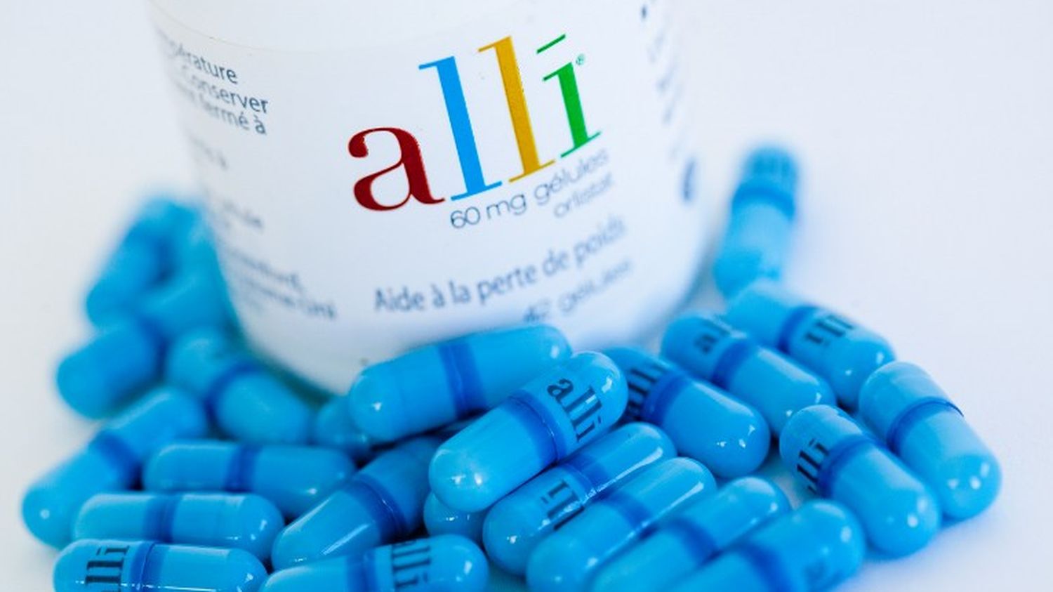pilule alli temoignage