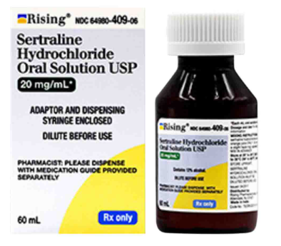 Sertraline bnf online