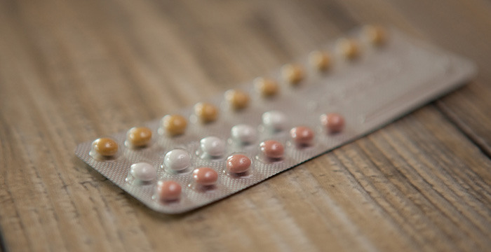 Fluconazole Pilules