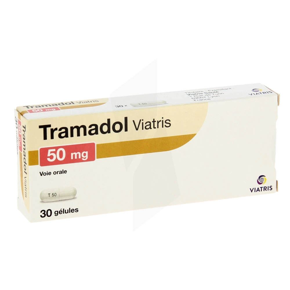 tramadol 50 mg sans ordonnance