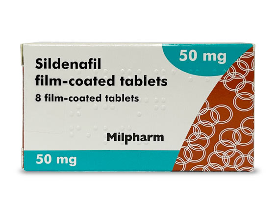 Viagra Générique 50mg