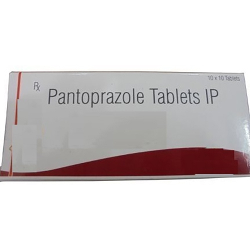 Propranolol 40 Mg Facmed