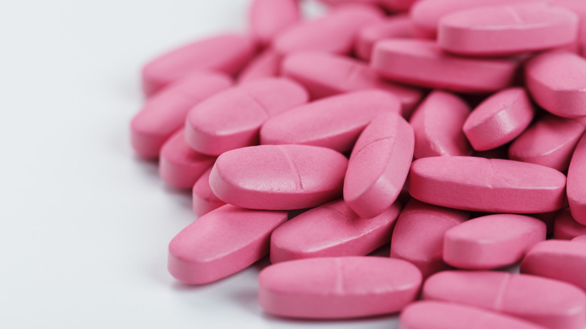 pilule viagra féminin