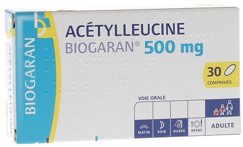 Ivermectine biogaran 3 mg prix
