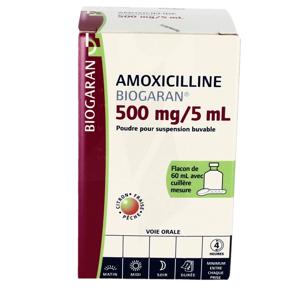 Amoxicilline 500 achat Amoxicilline 500 Achat