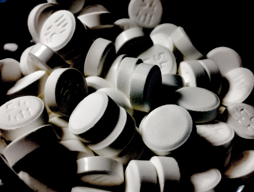 Valium drogue prix