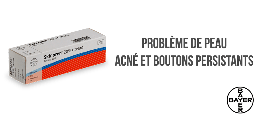 Doxycycline acné sans ordonnance