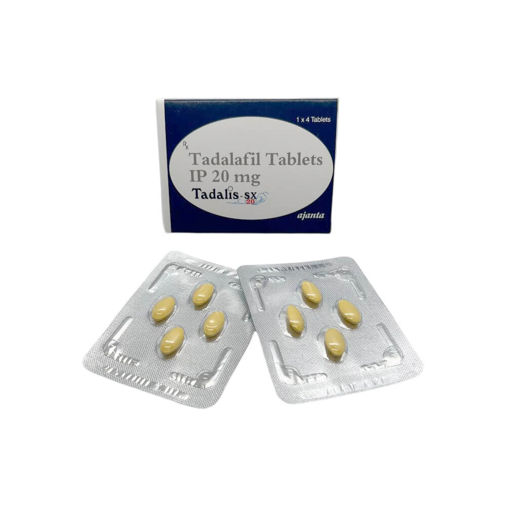 tadalis sx où acheter
