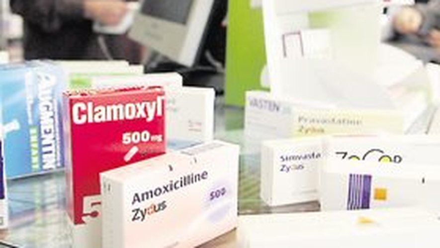 Amoxicilline zydus france Amoxicilline zydus france