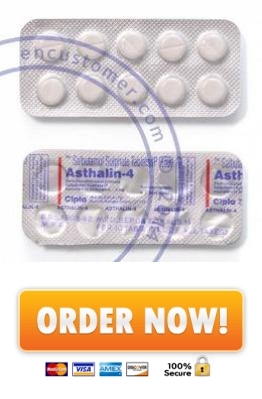 acheter du salbutamol générique