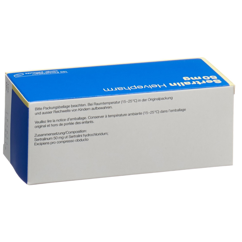 prix du sertraline