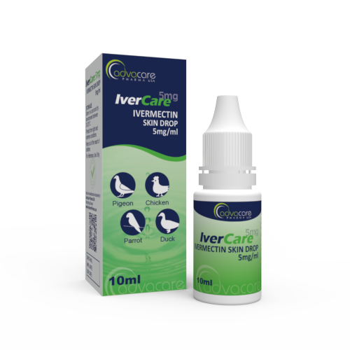 acheter du ivermectin en ligne