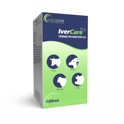 coût du ivermectin