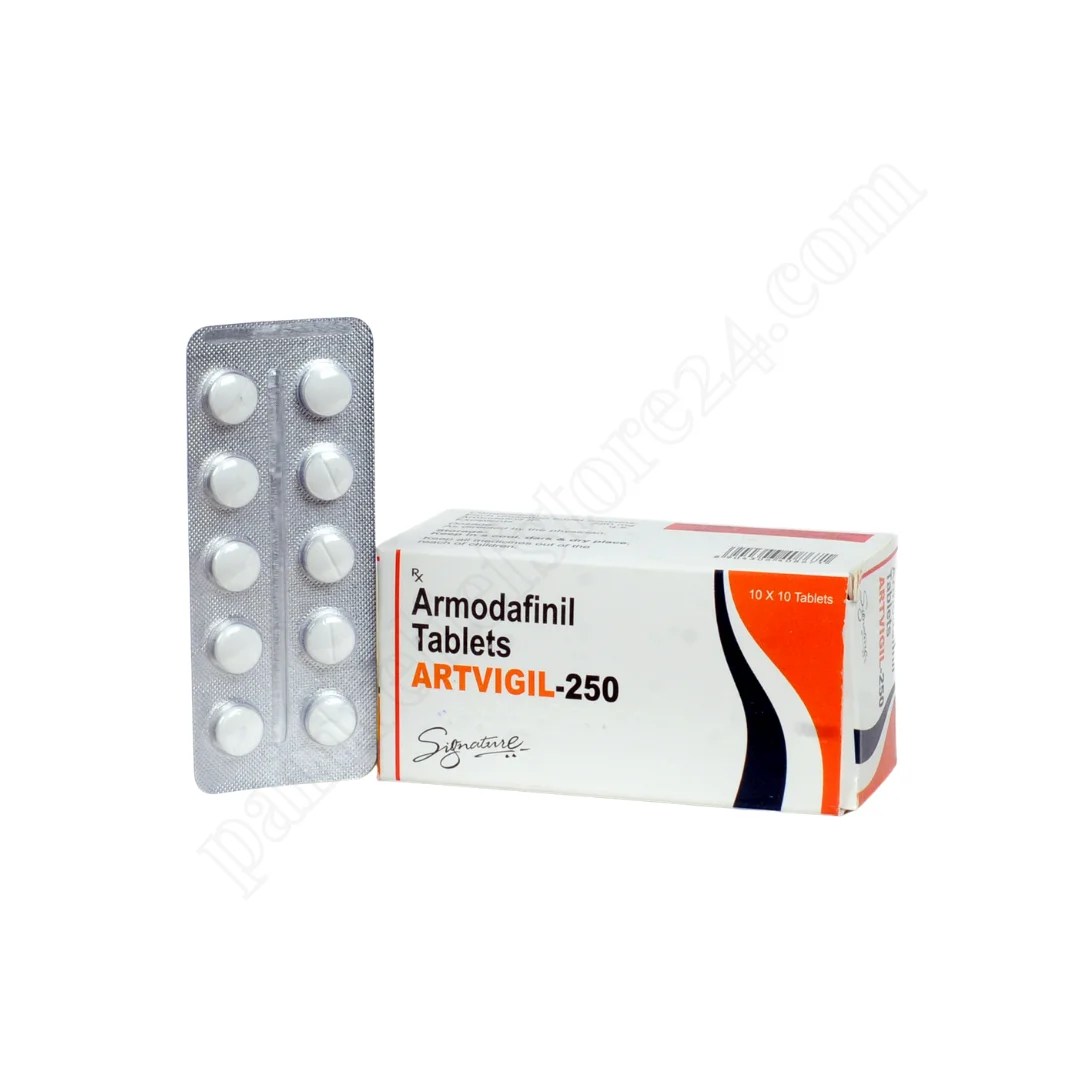 armodafinil 250mg Armodafinil 250mg