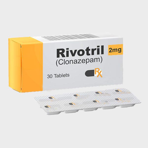 rivotril prix france