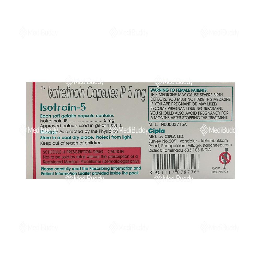 Isotrex 5mg online Isotrex 5mg online