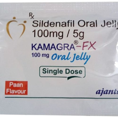 sildenafil 100mg jelly