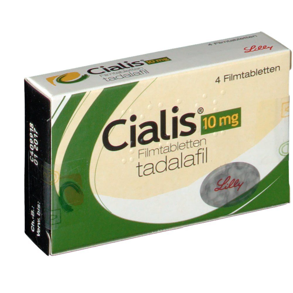 Erectafil 10mg