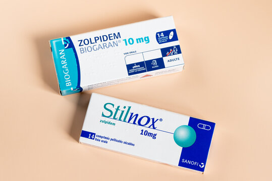 zolpidem generique prix