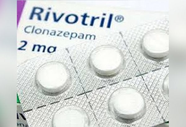 Rivotril 2 Mg Prix France